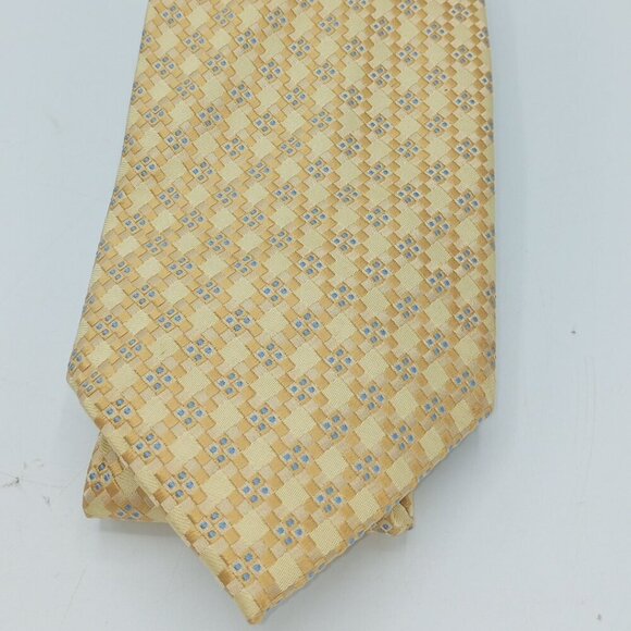 Henry Jacobson Tie 59"L - Picture 1 of 9